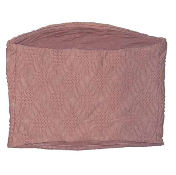 𝅺urban Outfitters tube top. - Picture 2 of 4